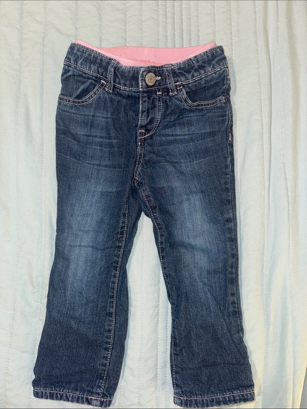 babyGAP Lined Jeans